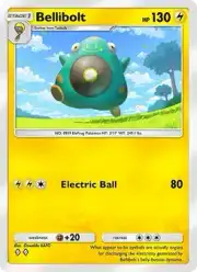 Bellibolt