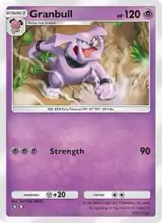 Granbull