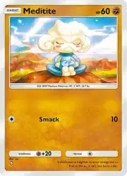Meditite