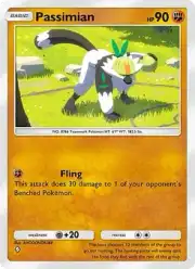 Passimian