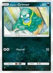 Alolan Grimer