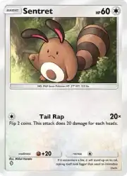 Sentret