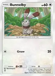 Bunnelby