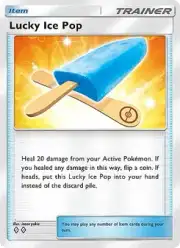 Lucky Ice Pop