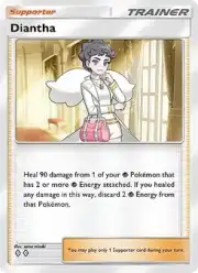 Diantha