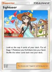 Sightseer