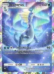 Aurorus