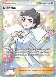 Diantha