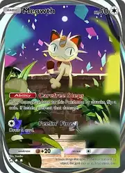 Meowth