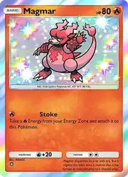 Magmar