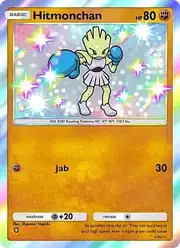 Hitmonchan
