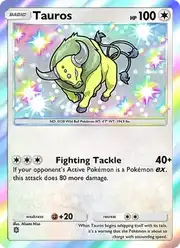 Tauros