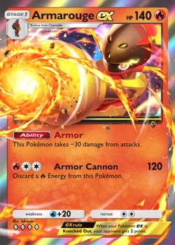 Armarouge