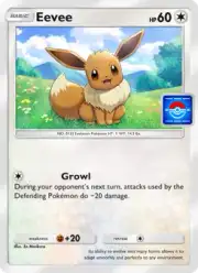 Eevee (Иви)