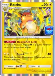 Raichu