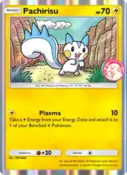 Pachirisu