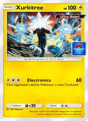 Xurkitree