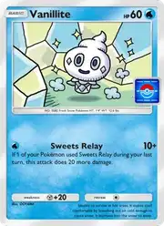 Vanillite
