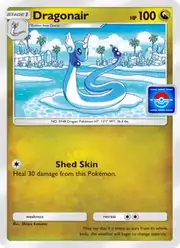 Dragonair