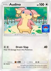 Audino
