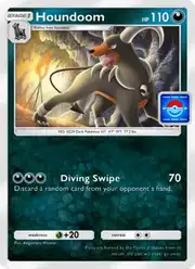 Houndoom