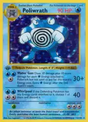 Poliwrath