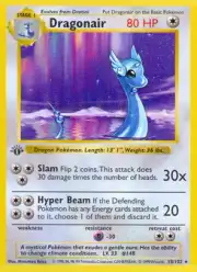 Dragonair