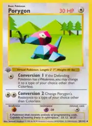 Porygon