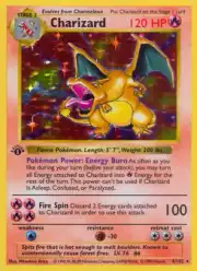 Charizard (Чаризард)