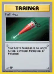 Full Heal