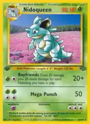 Nidoqueen