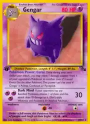 Gengar (Генгар)