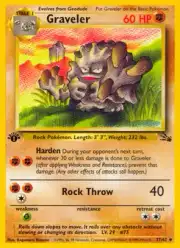 Graveler