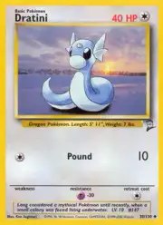 Dratini
