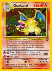 Charizard (Чаризард)