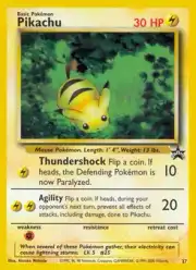 Pikachu (Пикачу)