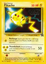 Pikachu (Пикачу)