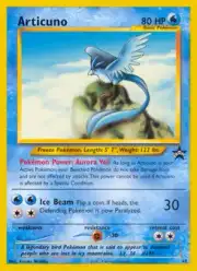 Articuno