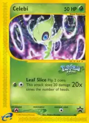 Celebi