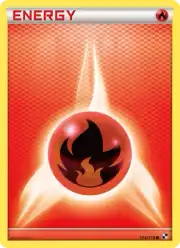 Fire Energy