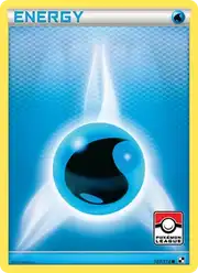 Water Energy