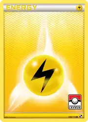 Lightning Energy