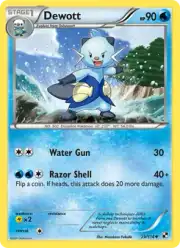 Dewott