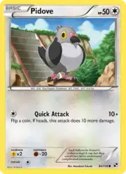 Pidove