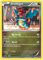 Druddigon
