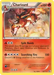 Charizard (Чаризард)