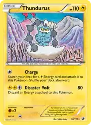 Thundurus