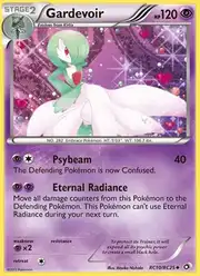 Gardevoir (Гардевуар)