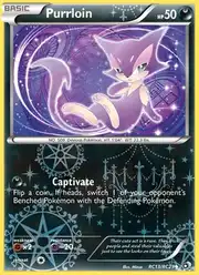 Purrloin