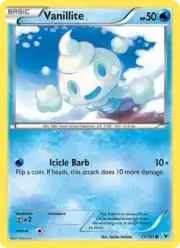 Vanillite
